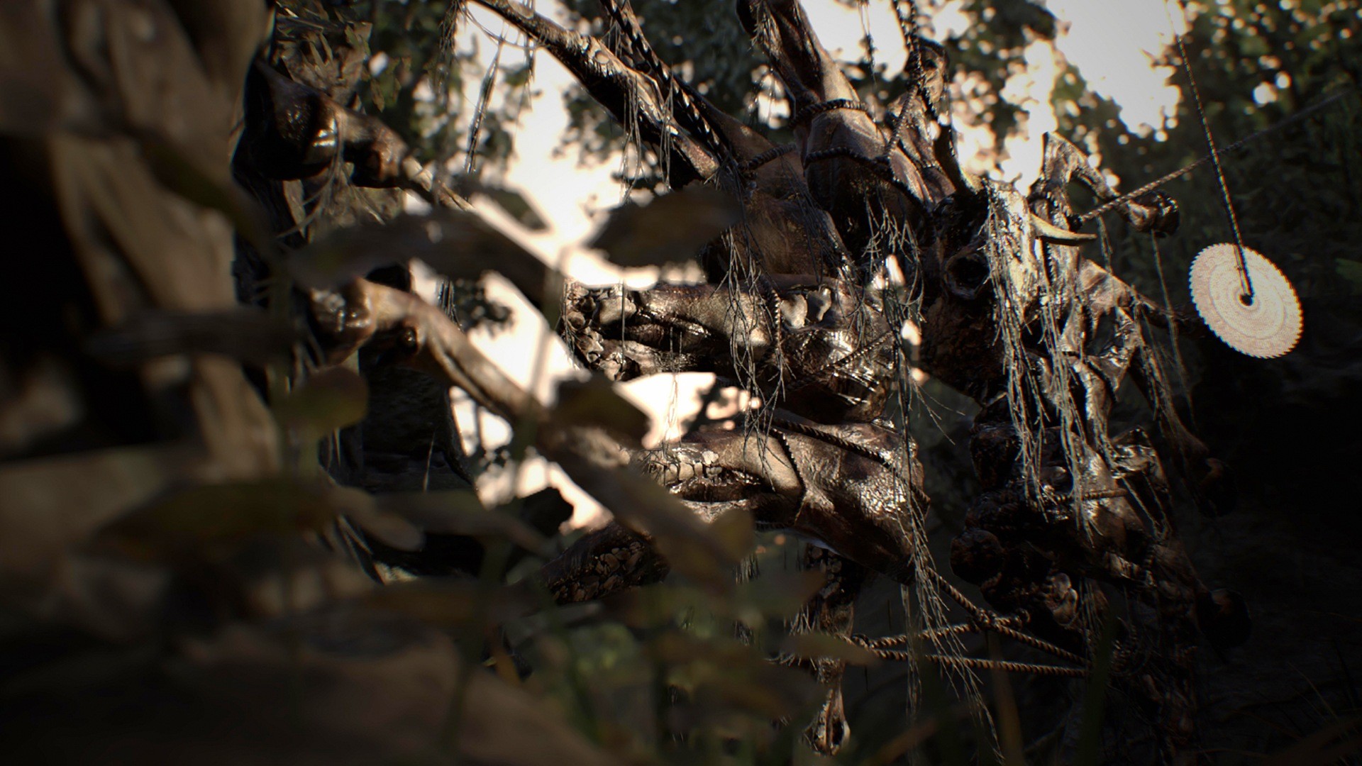 Resident Evil 7 biohazard - Imagen 44